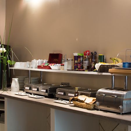 Hotel Artea Aix Centre Aix-en-Provence Luaran gambar