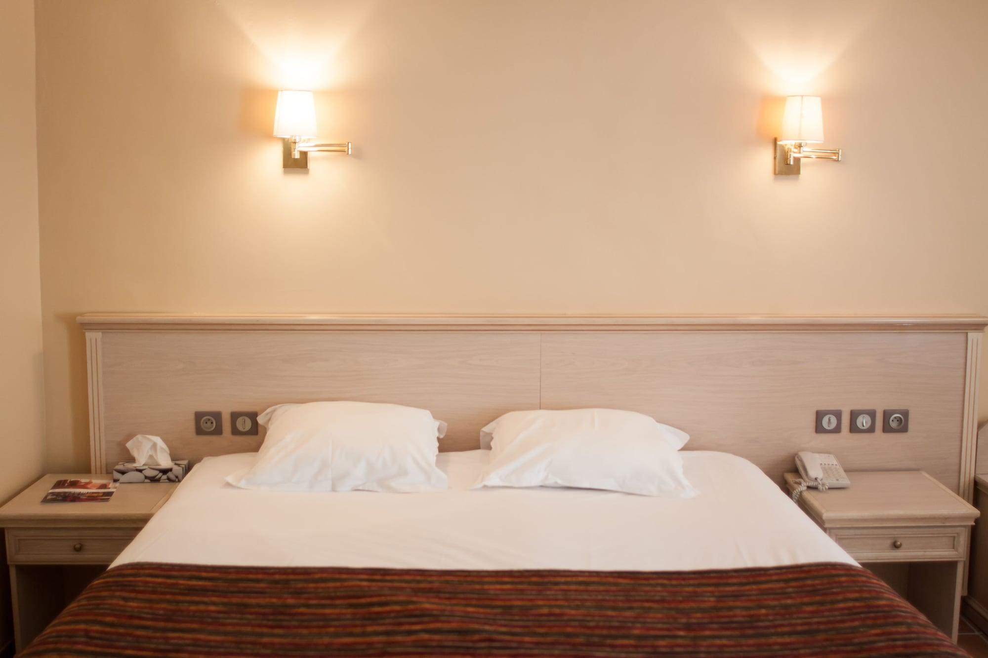 Hotel Artea Aix Centre Aix-en-Provence Luaran gambar