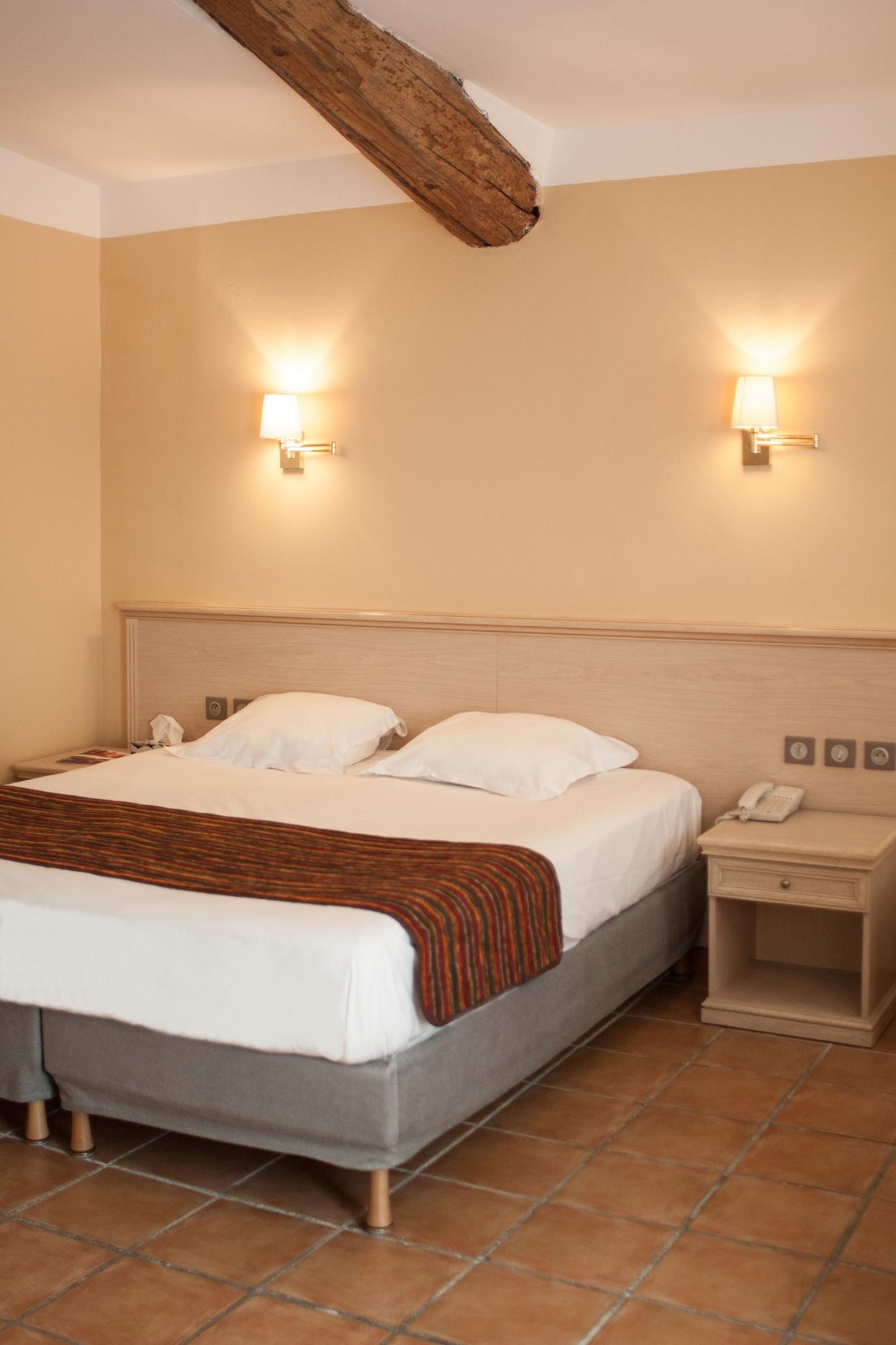 Hotel Artea Aix Centre Aix-en-Provence Luaran gambar