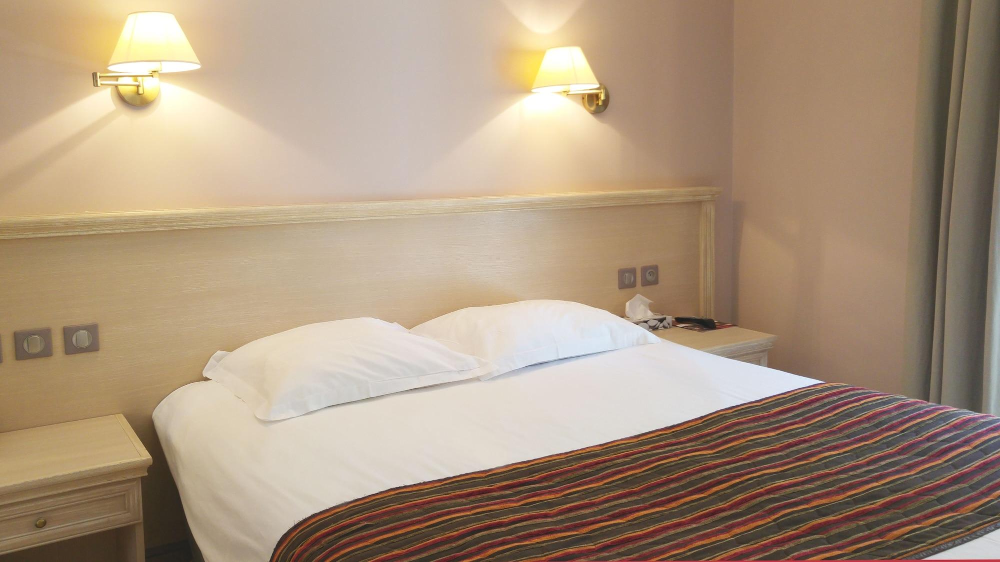 Hotel Artea Aix Centre Aix-en-Provence Luaran gambar