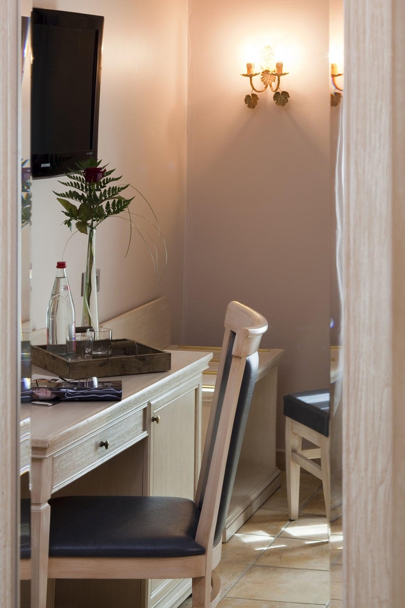 Hotel Artea Aix Centre Aix-en-Provence Luaran gambar