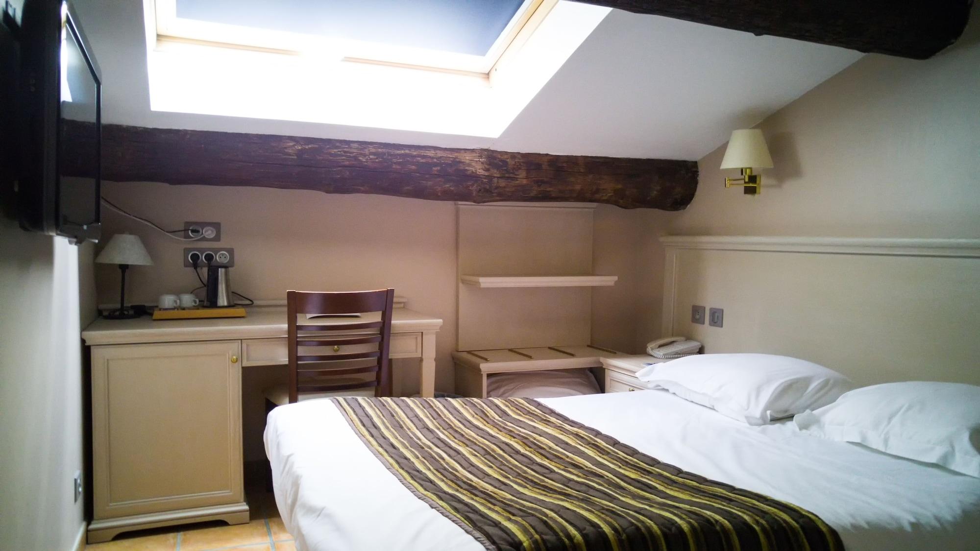 Hotel Artea Aix Centre Aix-en-Provence Luaran gambar