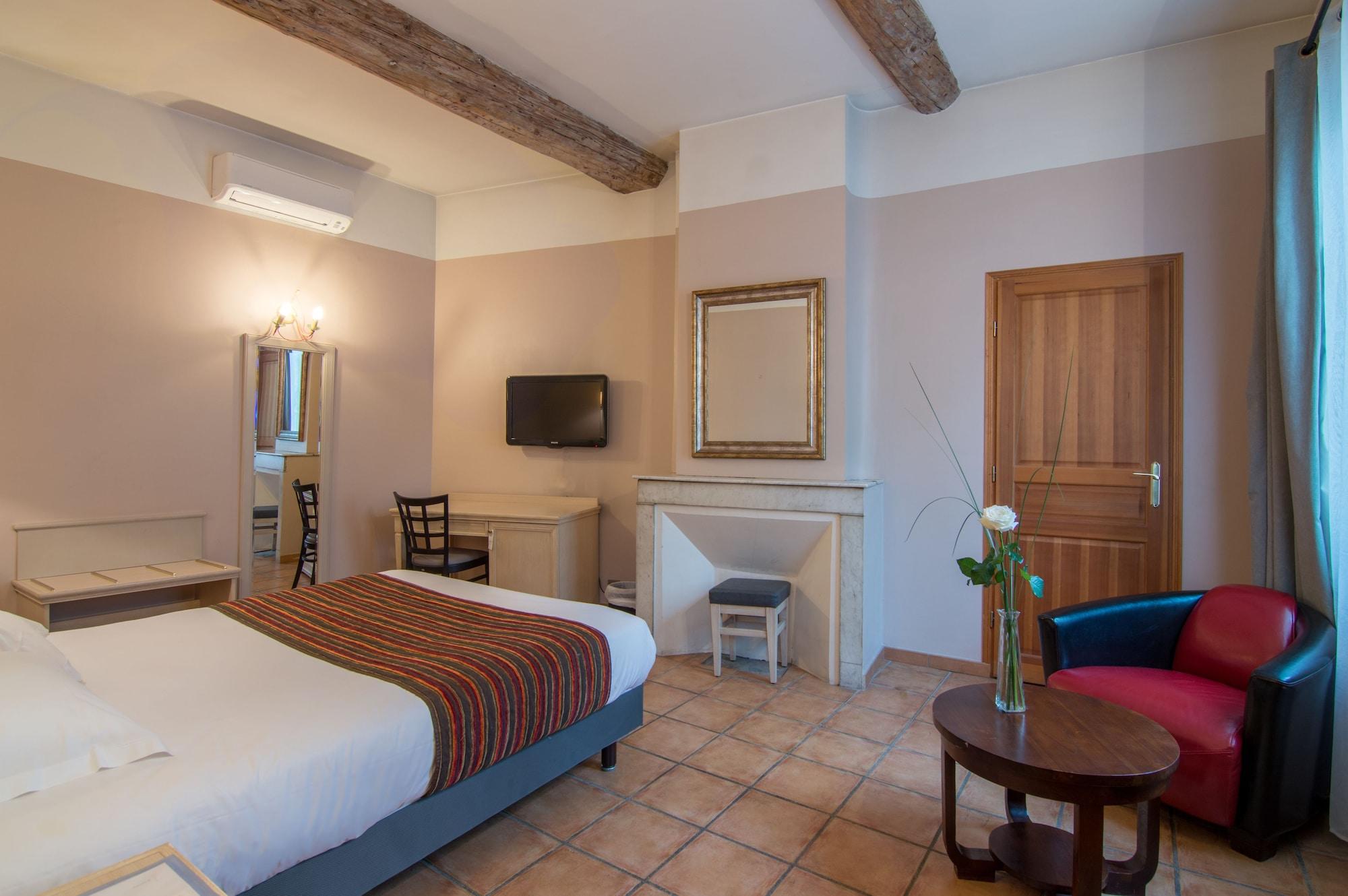 Hotel Artea Aix Centre Aix-en-Provence Luaran gambar