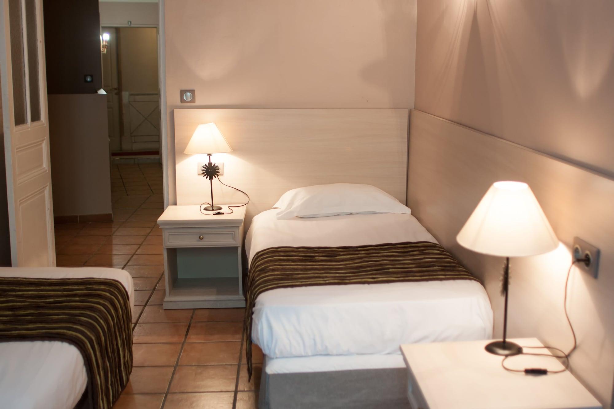 Hotel Artea Aix Centre Aix-en-Provence Luaran gambar