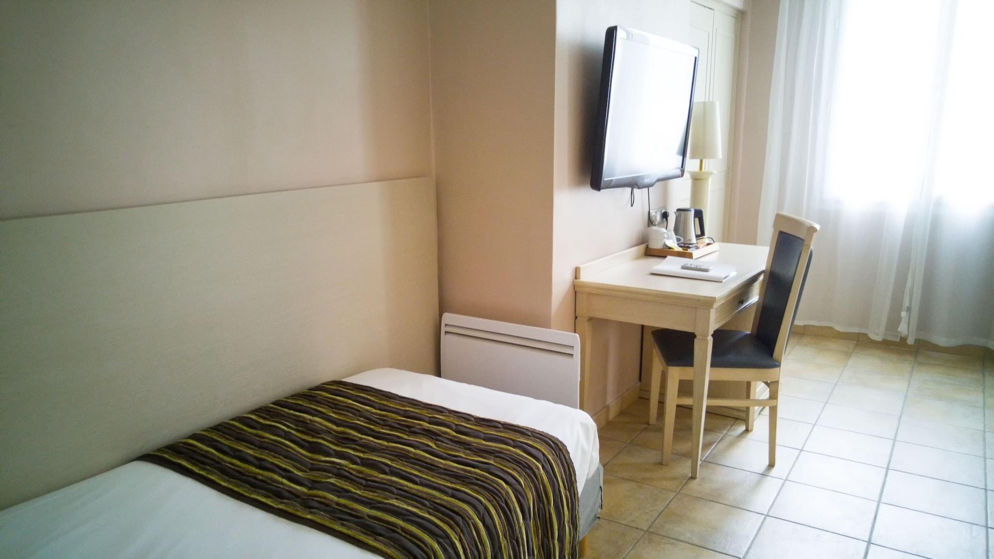 Hotel Artea Aix Centre Aix-en-Provence Luaran gambar