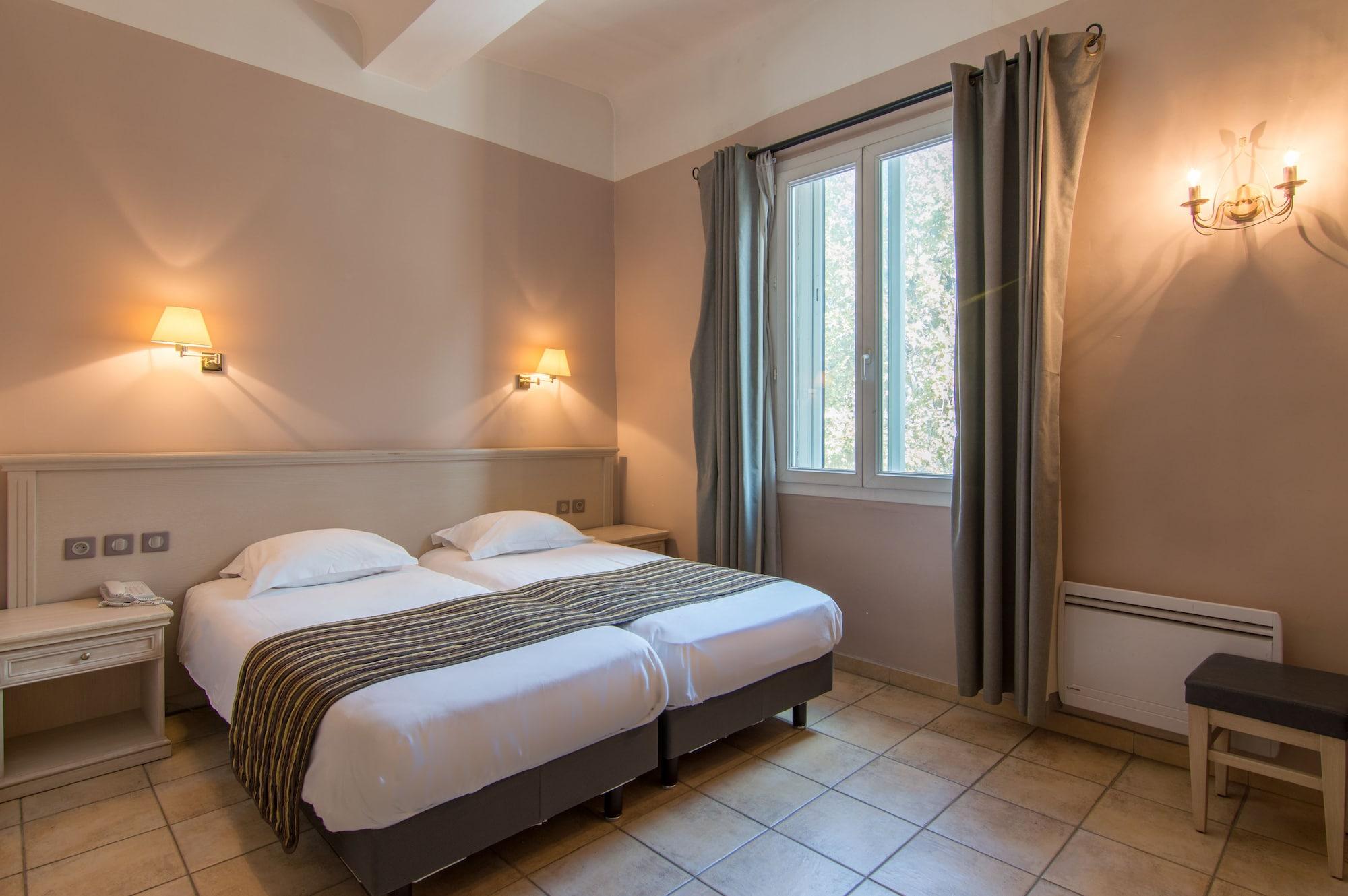 Hotel Artea Aix Centre Aix-en-Provence Luaran gambar