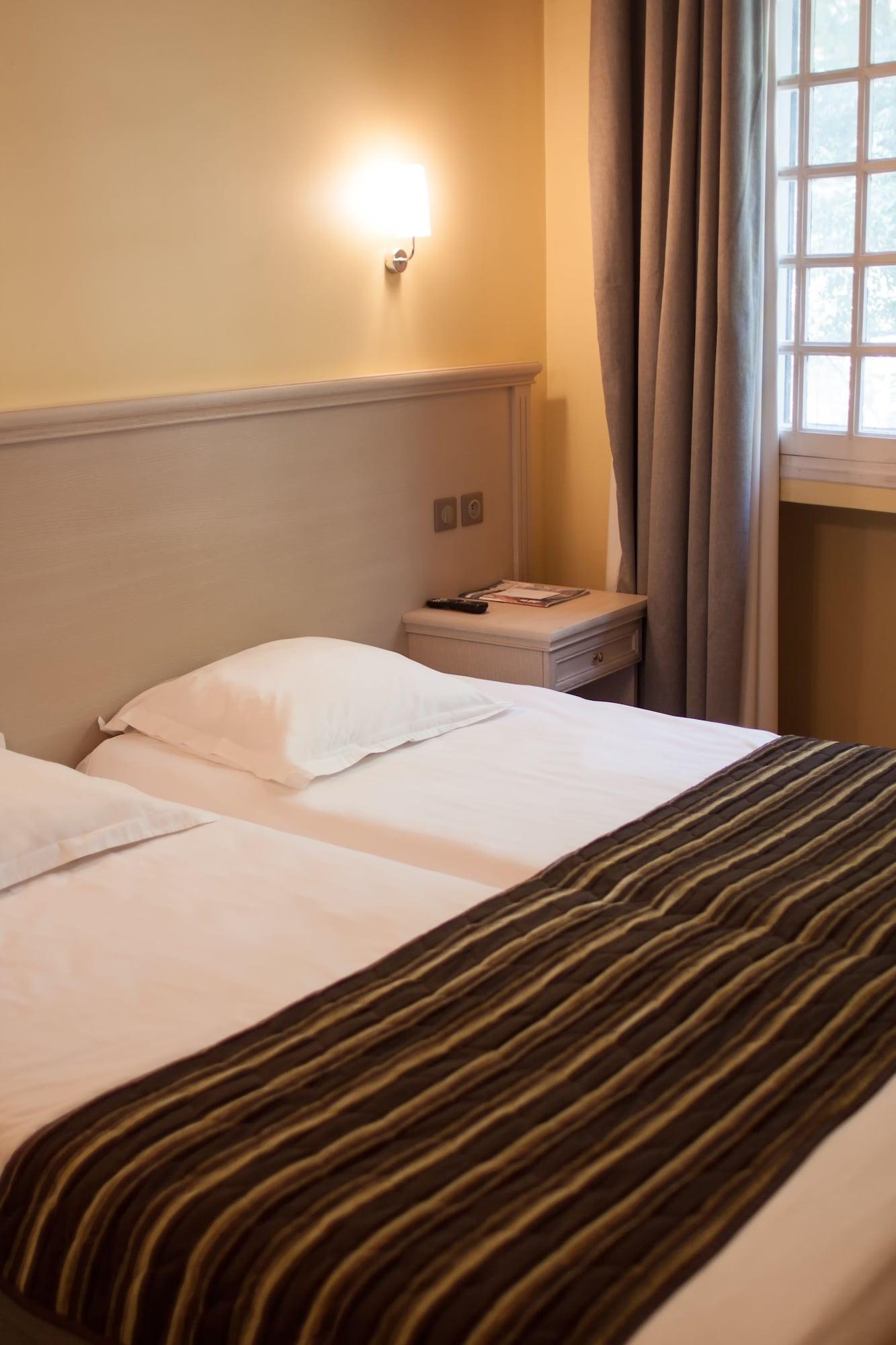 Hotel Artea Aix Centre Aix-en-Provence Luaran gambar