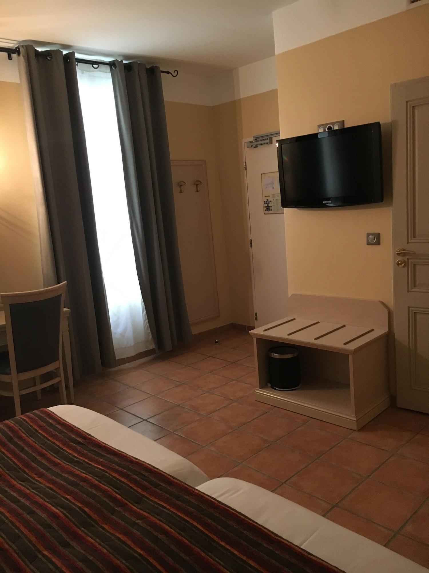 Hotel Artea Aix Centre Aix-en-Provence Luaran gambar