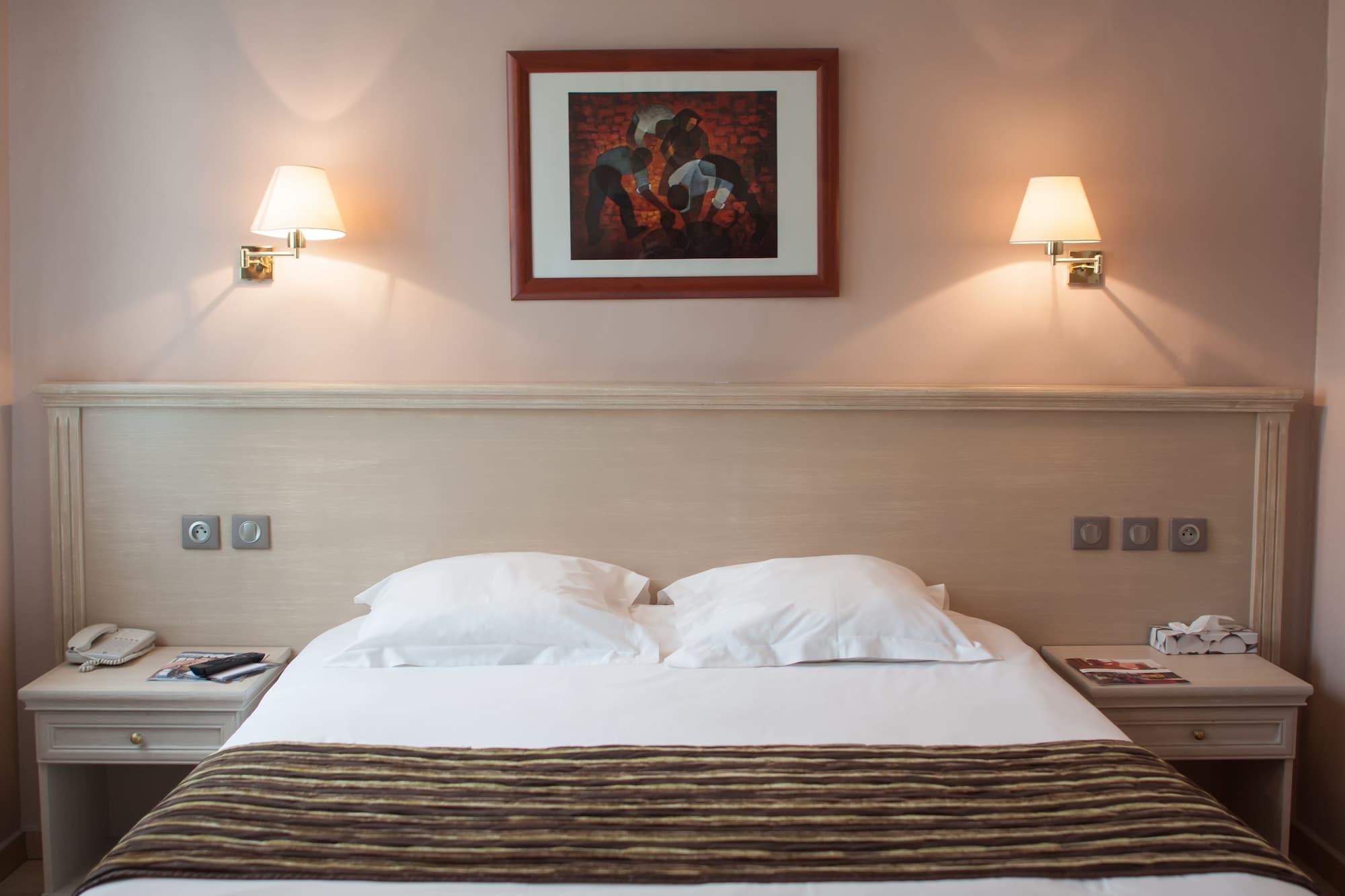 Hotel Artea Aix Centre Aix-en-Provence Luaran gambar