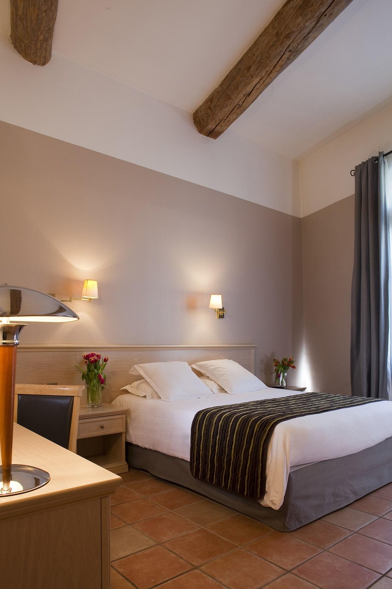 Hotel Artea Aix Centre Aix-en-Provence Luaran gambar
