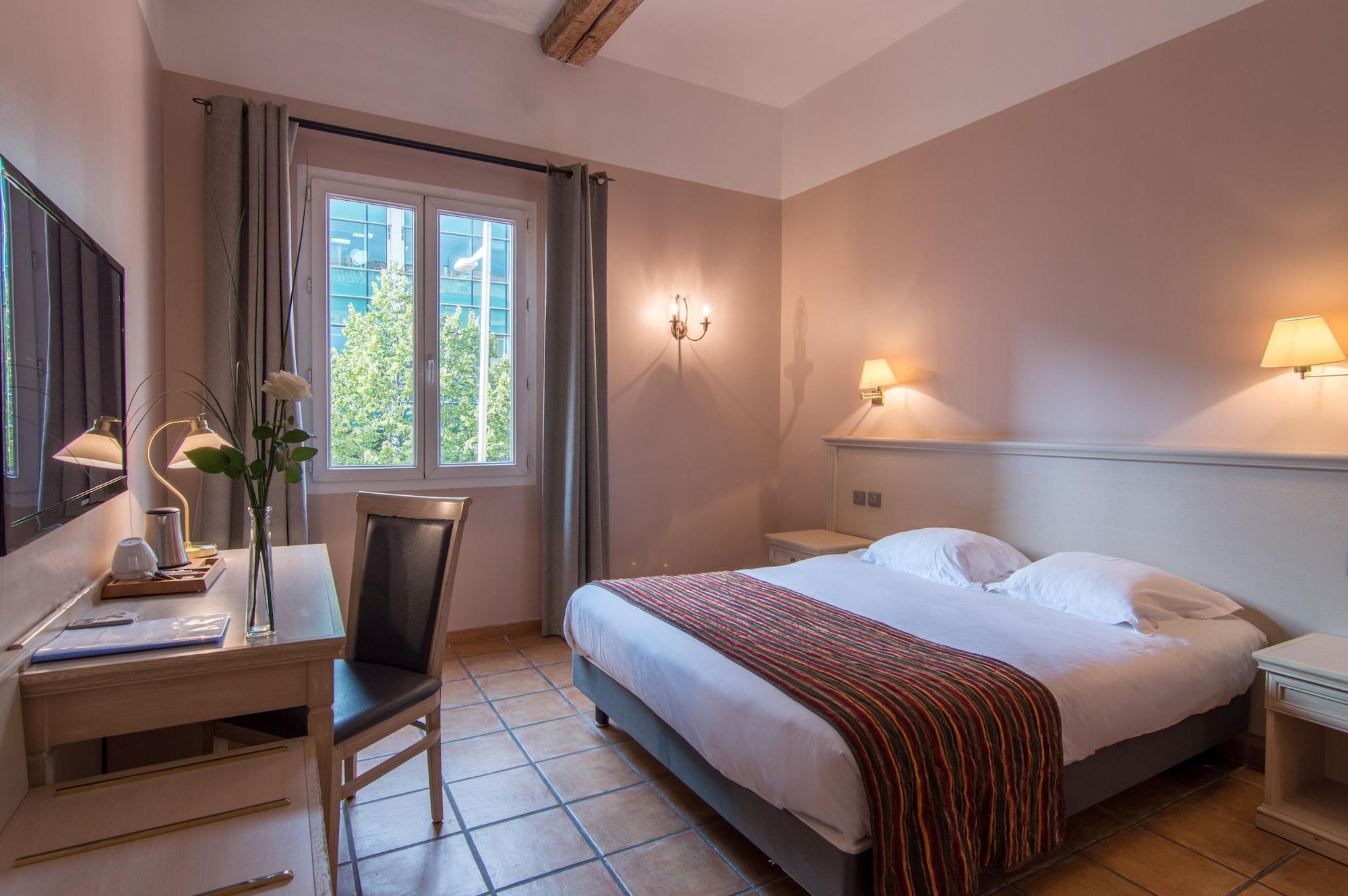 Hotel Artea Aix Centre Aix-en-Provence Luaran gambar