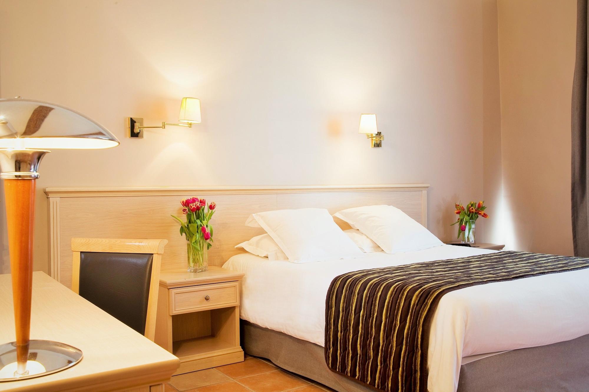 Hotel Artea Aix Centre Aix-en-Provence Luaran gambar