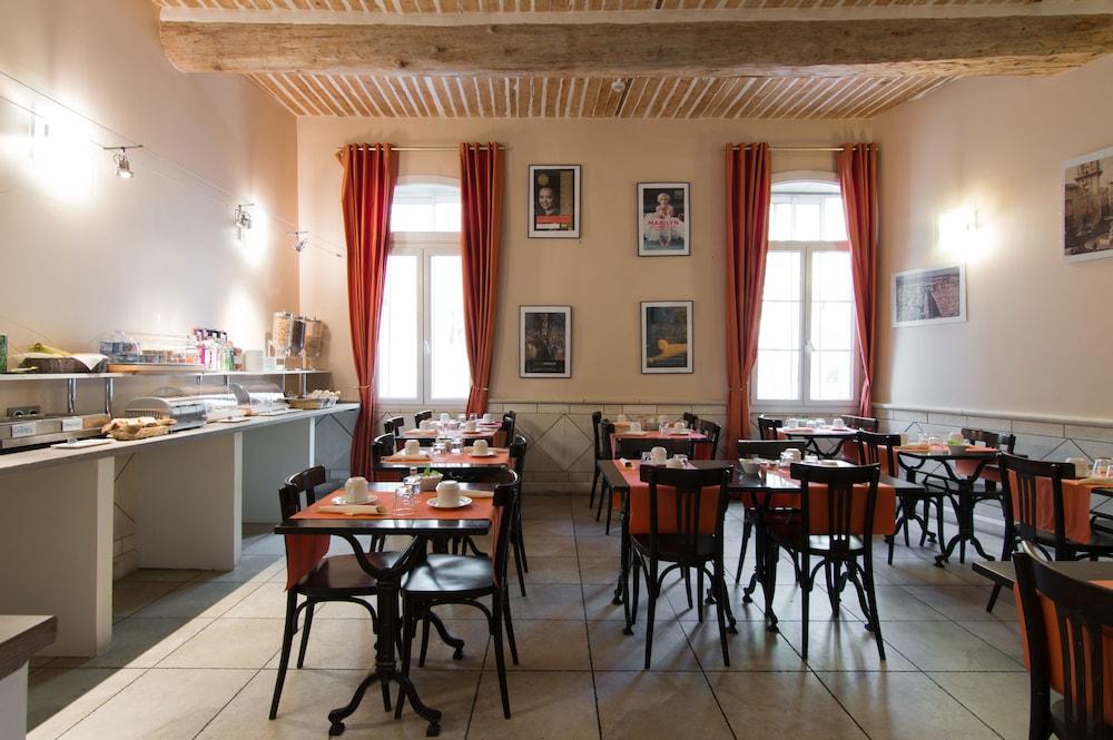 Hotel Artea Aix Centre Aix-en-Provence Luaran gambar