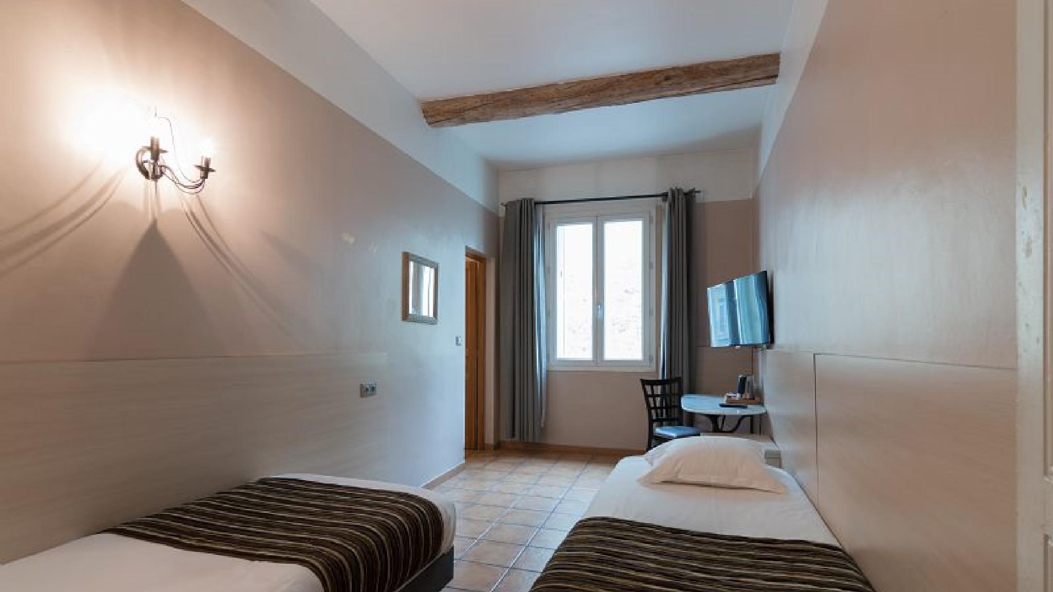 Hotel Artea Aix Centre Aix-en-Provence Luaran gambar
