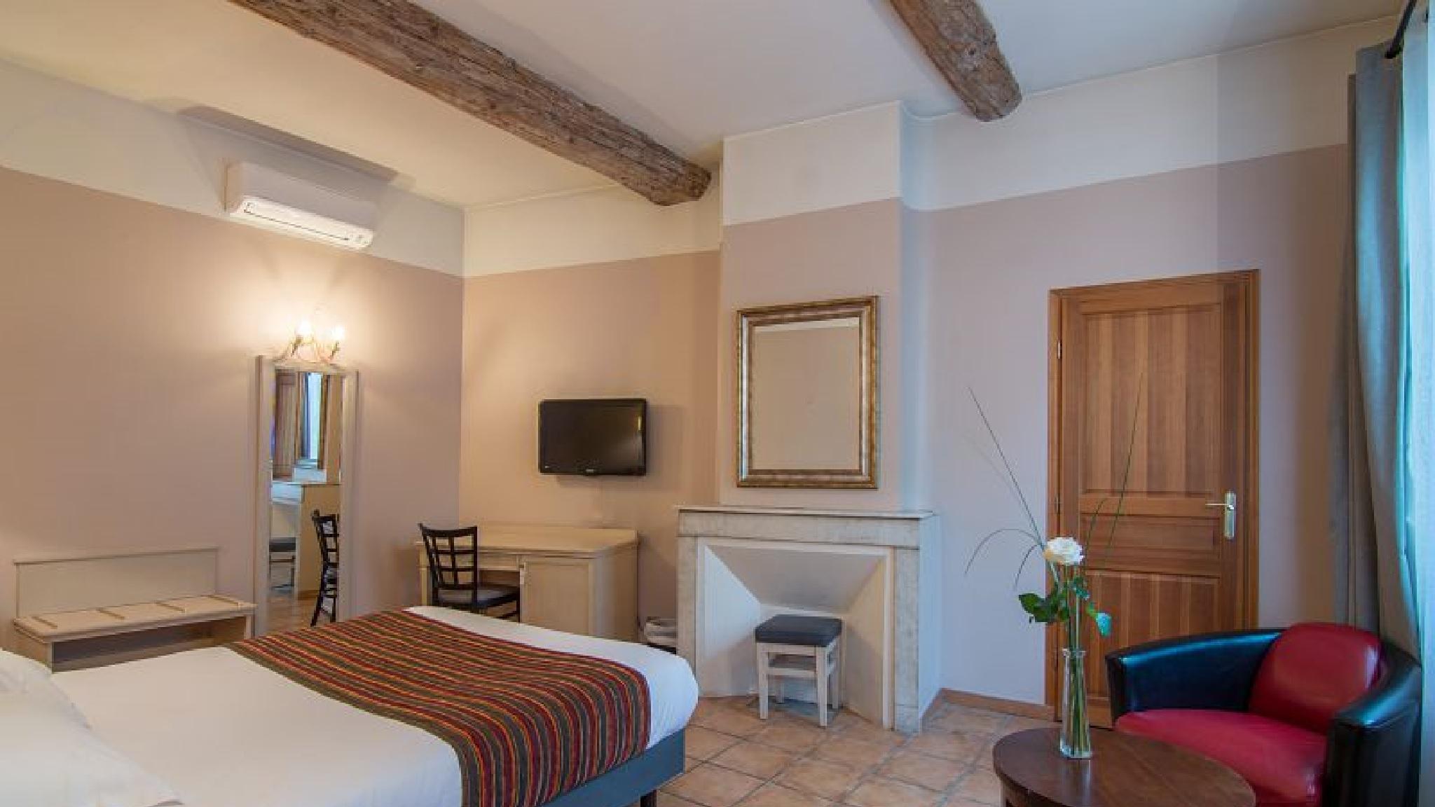 Hotel Artea Aix Centre Aix-en-Provence Luaran gambar
