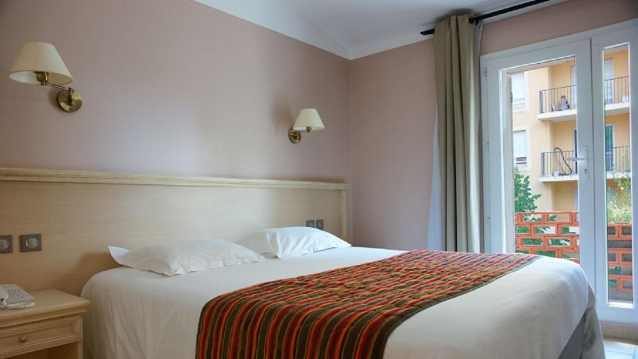 Hotel Artea Aix Centre Aix-en-Provence Luaran gambar
