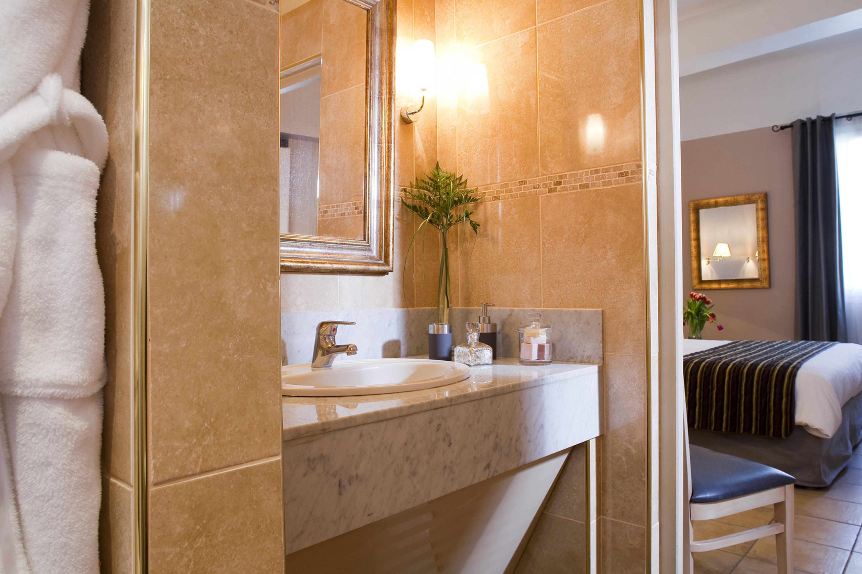 Hotel Artea Aix Centre Aix-en-Provence Luaran gambar
