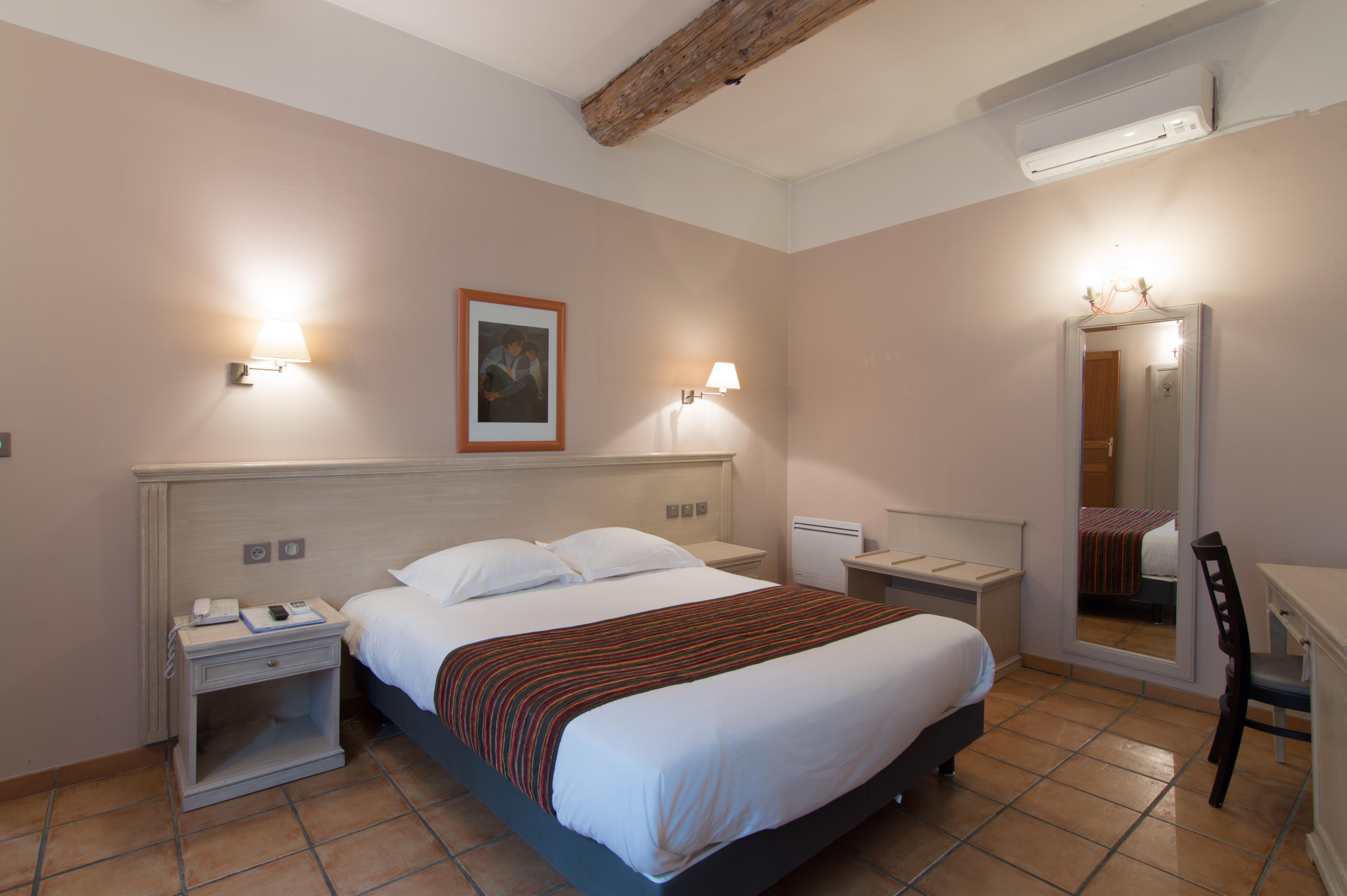 Hotel Artea Aix Centre Aix-en-Provence Luaran gambar