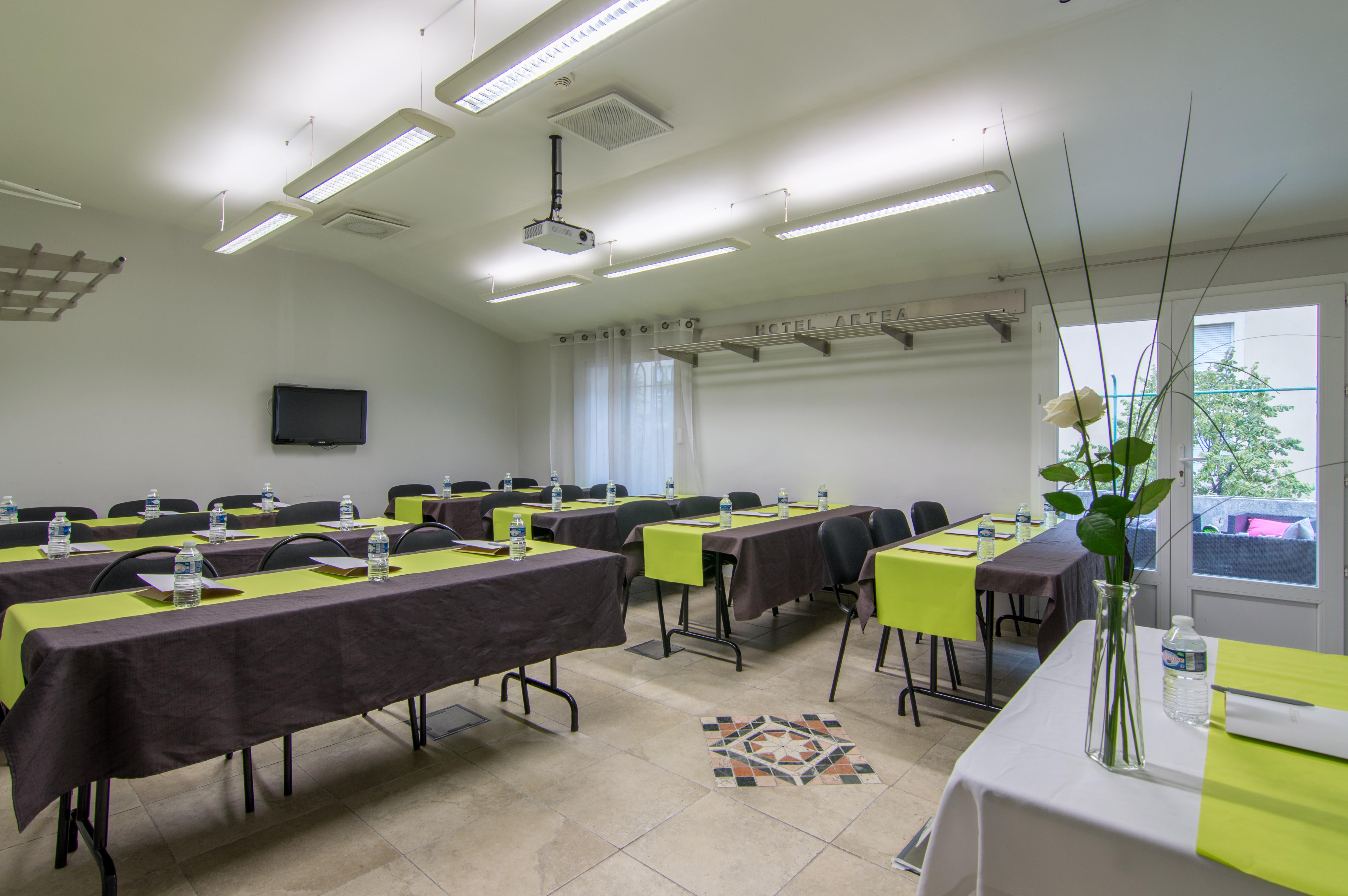 Hotel Artea Aix Centre Aix-en-Provence Luaran gambar