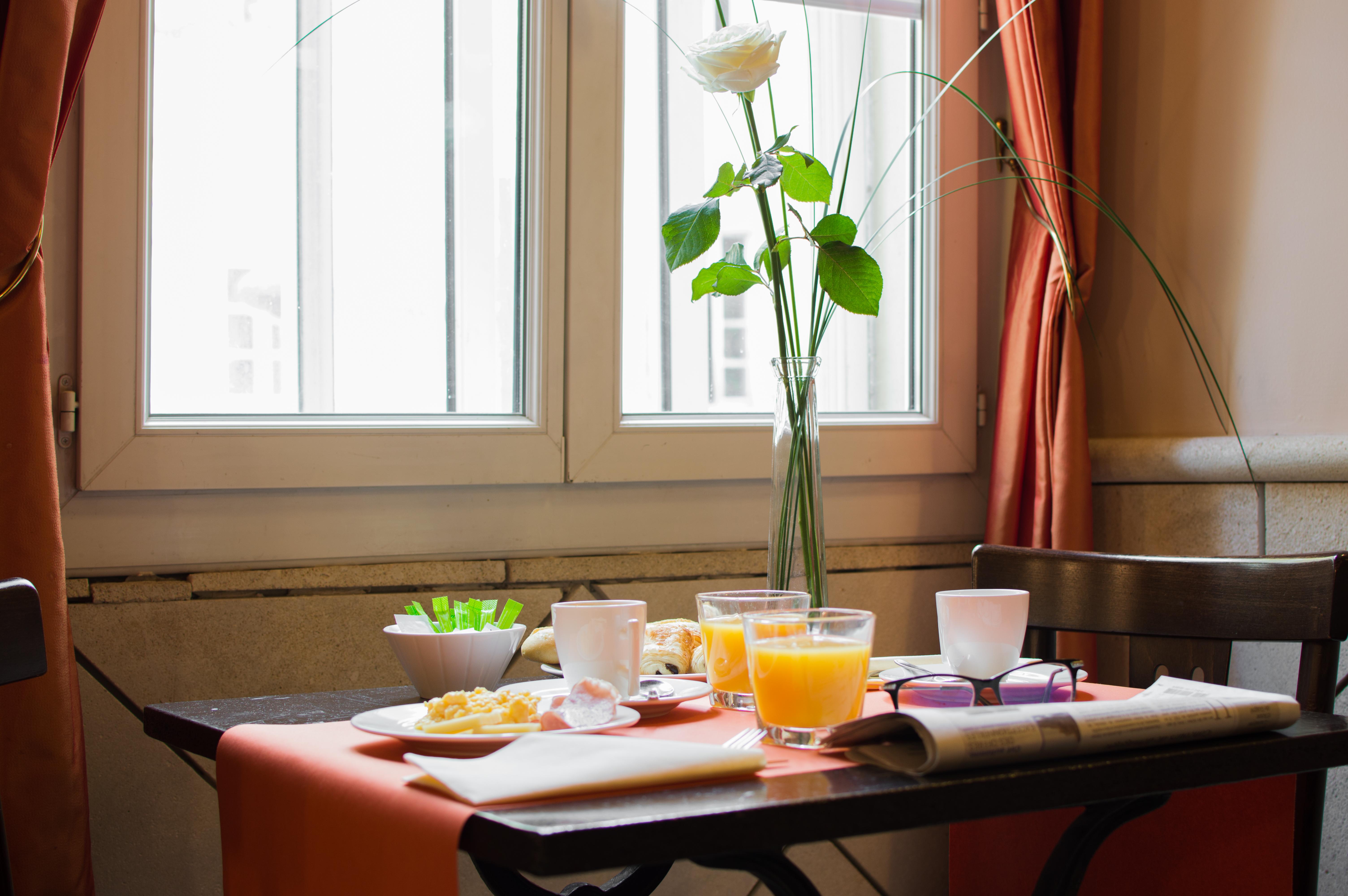 Hotel Artea Aix Centre Aix-en-Provence Luaran gambar