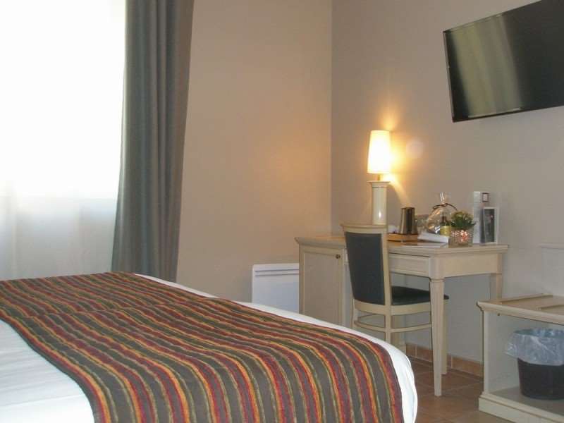Hotel Artea Aix Centre Aix-en-Provence Bilik gambar