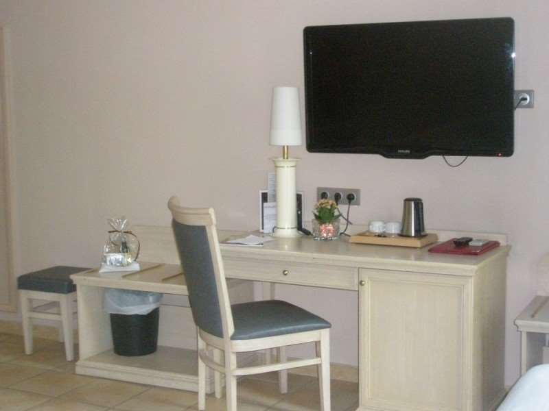 Hotel Artea Aix Centre Aix-en-Provence Bilik gambar
