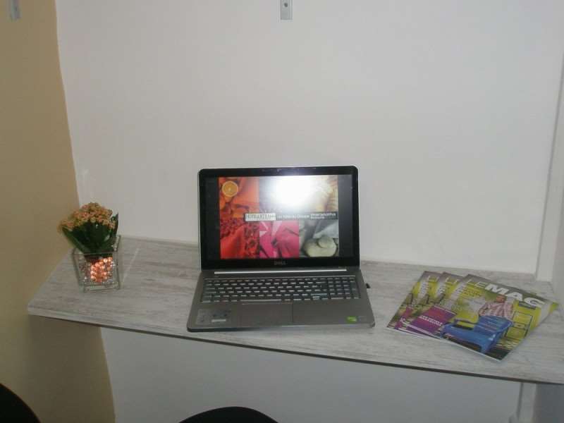 Hotel Artea Aix Centre Aix-en-Provence Bilik gambar
