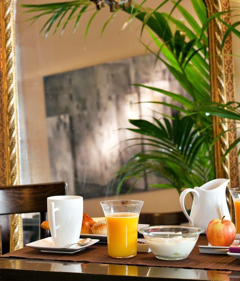 Hotel Artea Aix Centre Aix-en-Provence Luaran gambar