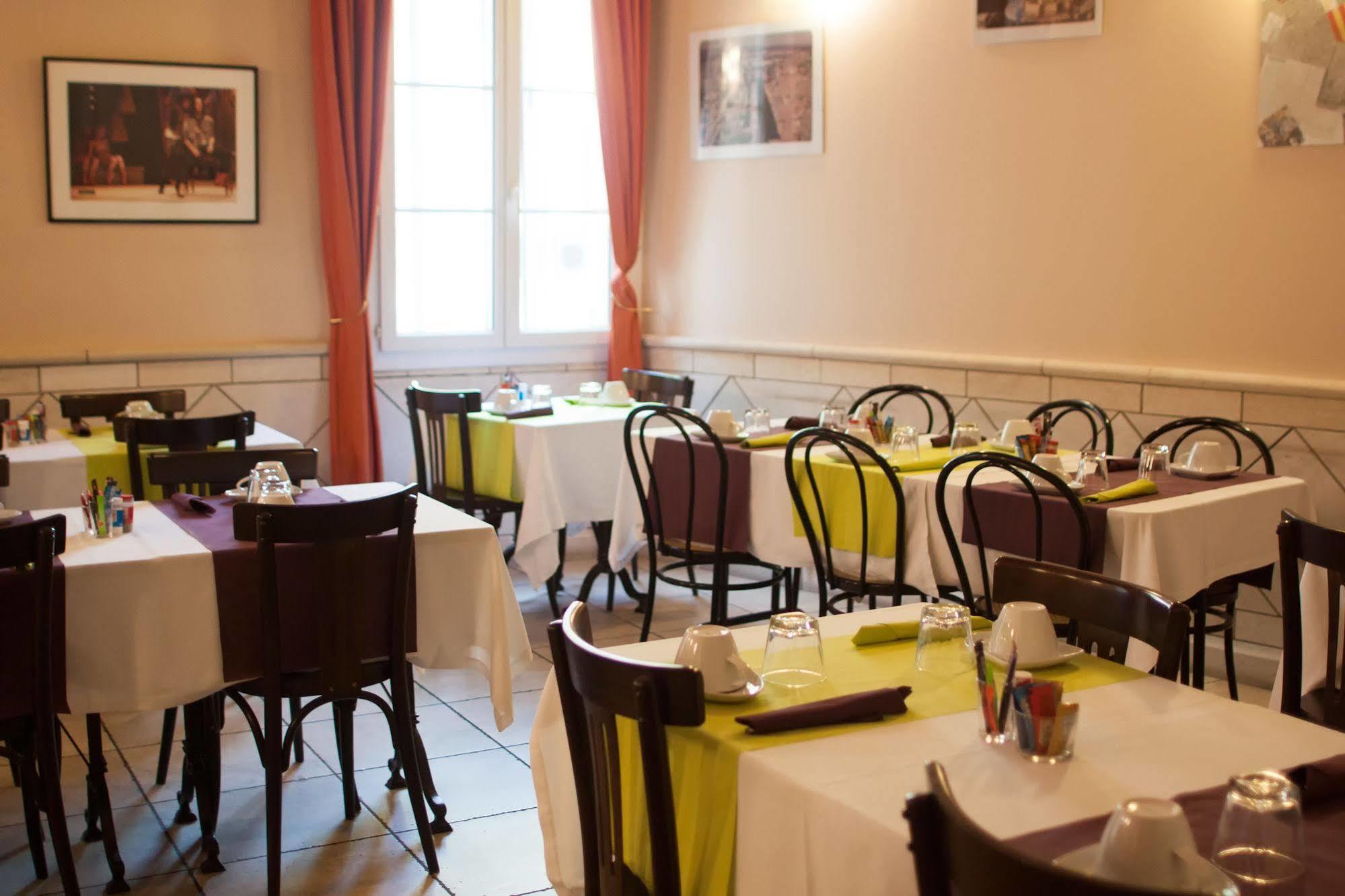 Hotel Artea Aix Centre Aix-en-Provence Luaran gambar