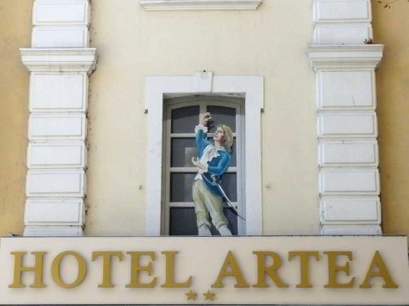 Hotel Artea Aix Centre Aix-en-Provence Luaran gambar